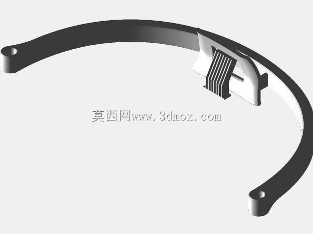 笑脸面具(Antex风格)概念验证