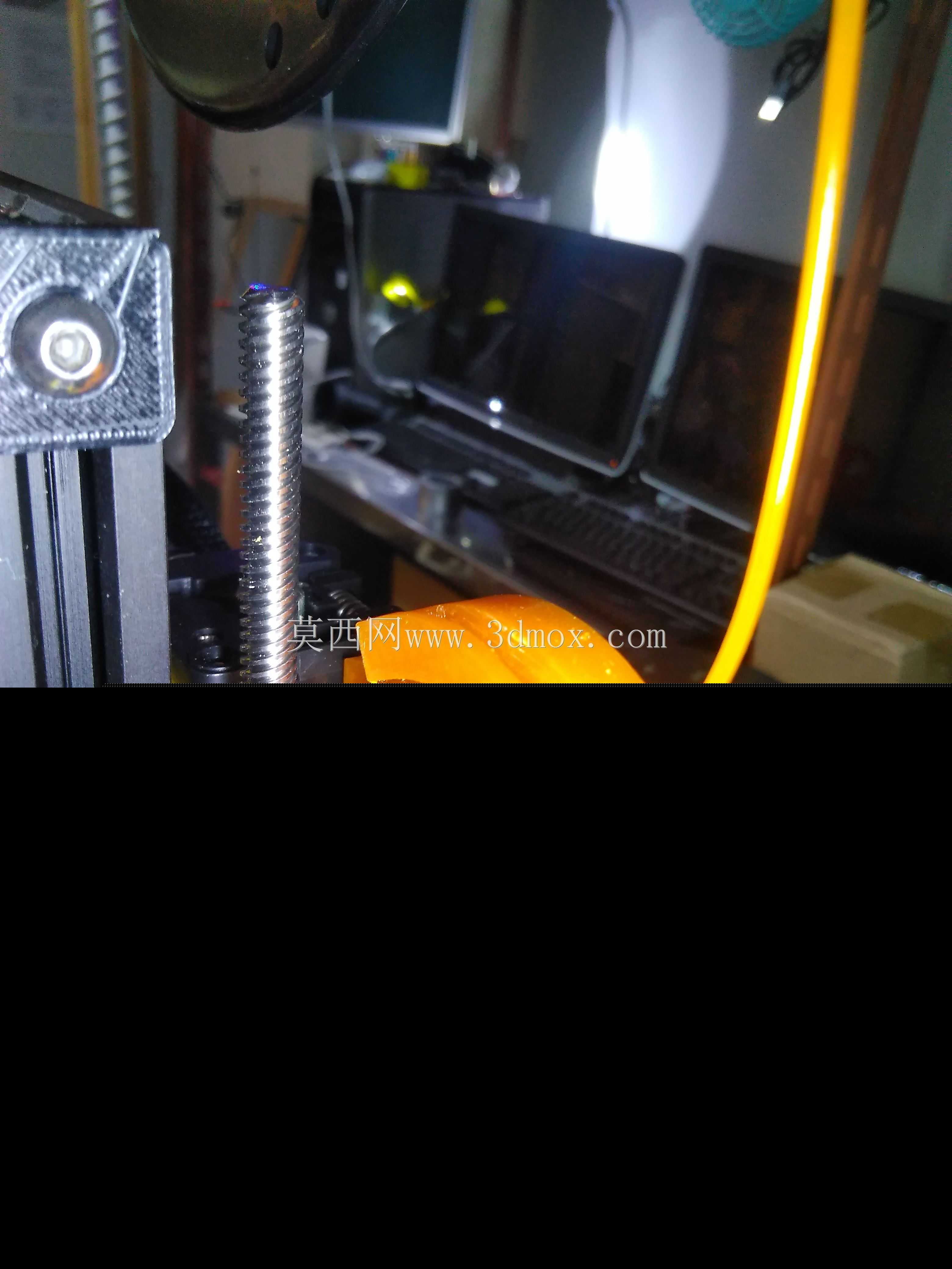 SUNHOKEY SIRIUS镰刀灯丝导轨