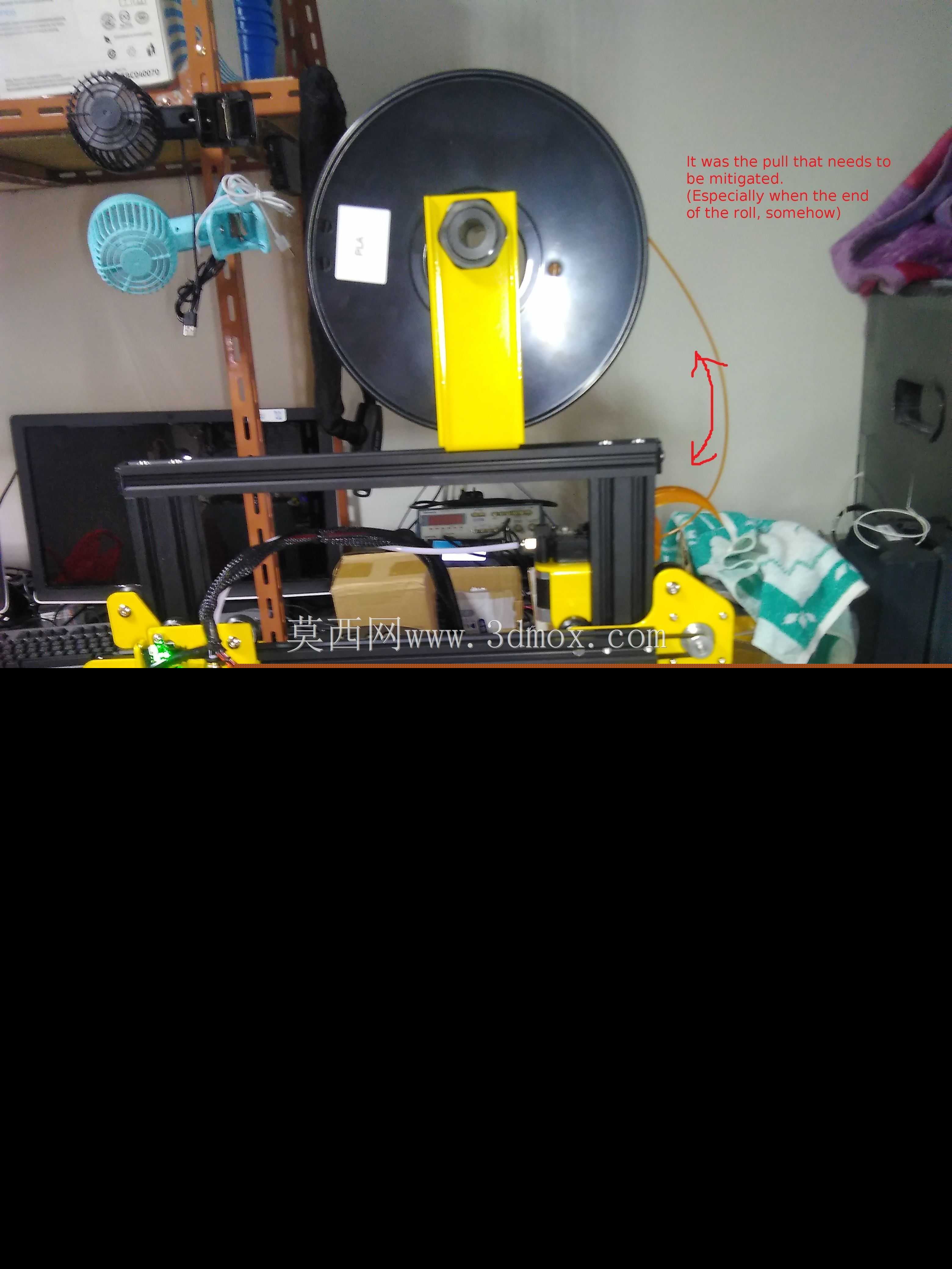 SUNHOKEY SIRIUS镰刀灯丝导轨