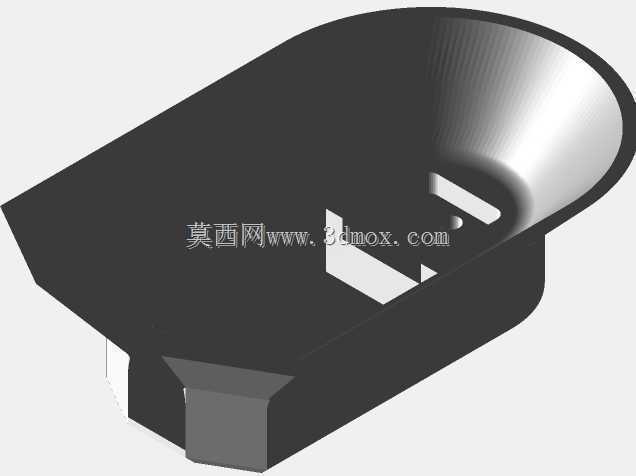 简易USB灯壳