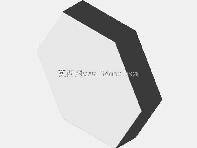 3D可打印Fox Mccloud反光镜(Shine)