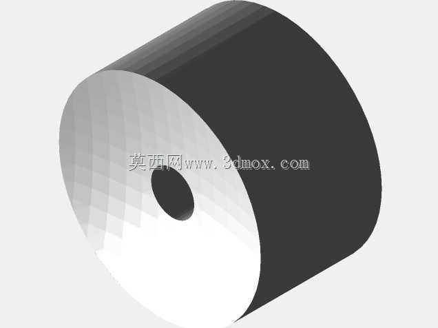3D可打印Fox Mccloud反光镜(Shine)