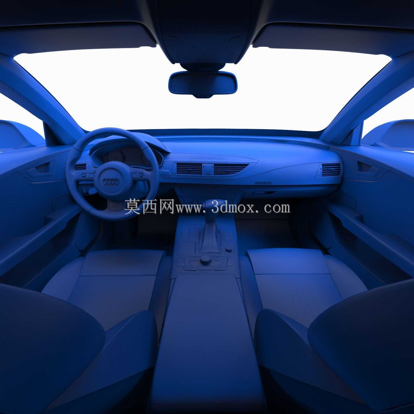 奥迪S7