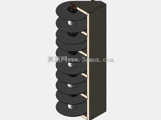 Prusa i3 MK3 MMU2滑阀支架