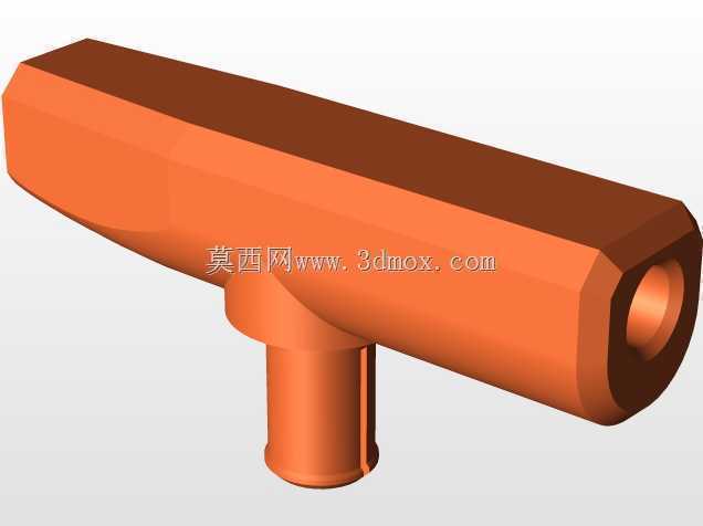 Prusa i3 MK3 MMU2滑阀支架