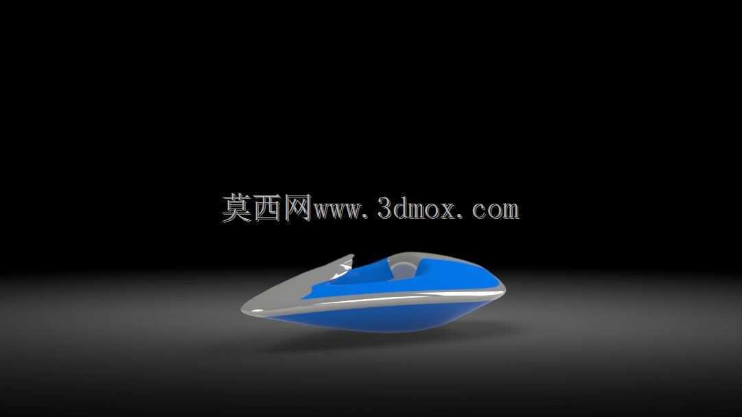 水翼私人船(procwsa)