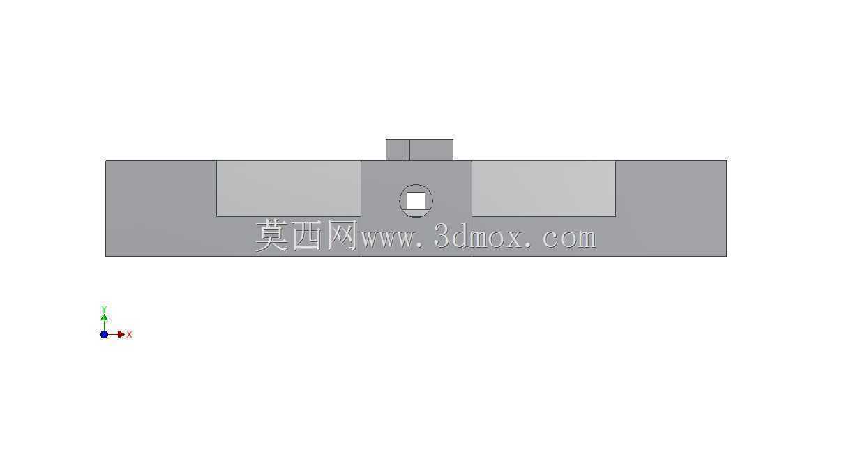 3D打印多材料阀门