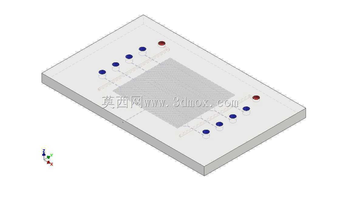 复制-基因合成器,孔雅各布森