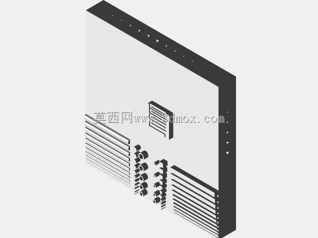 3D��ӡ���������Էֱ��ʲ���