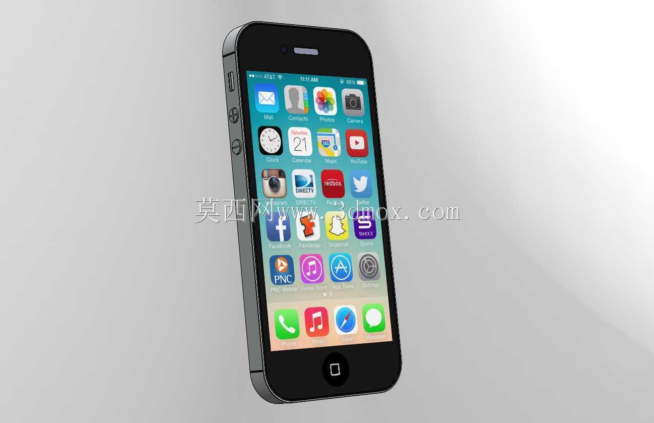 iPhone 5