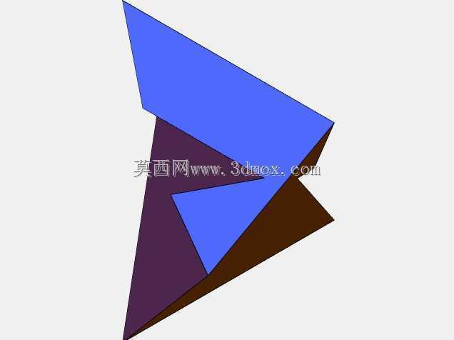 Szilassi_多面体