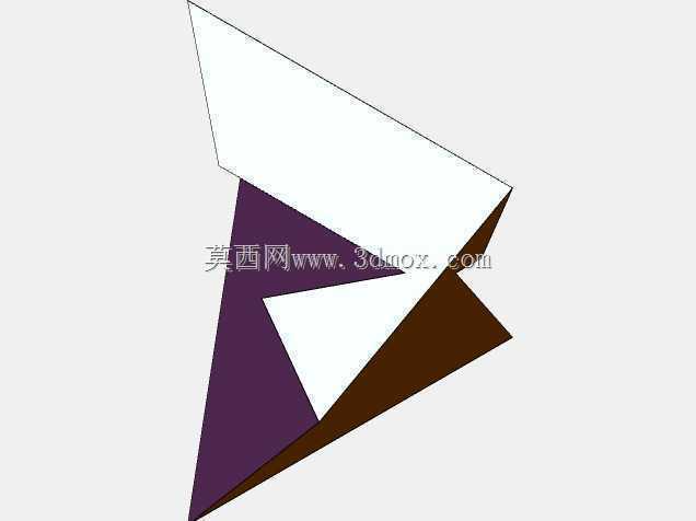 Szilassi_多面体