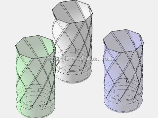 SolidWorks 2018上的玻璃建模
