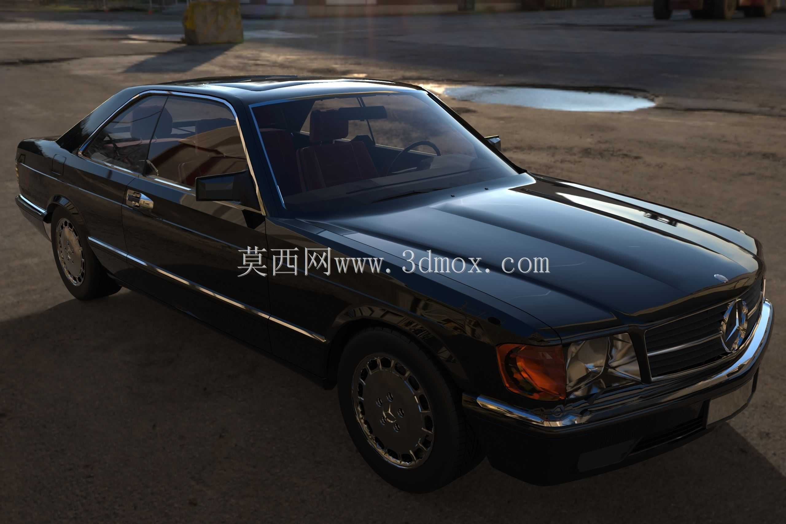 merc 560�롣645