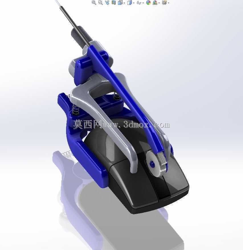 鼠标操纵器2.0