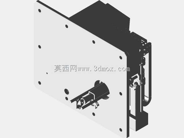 Scara机器人图片和位置