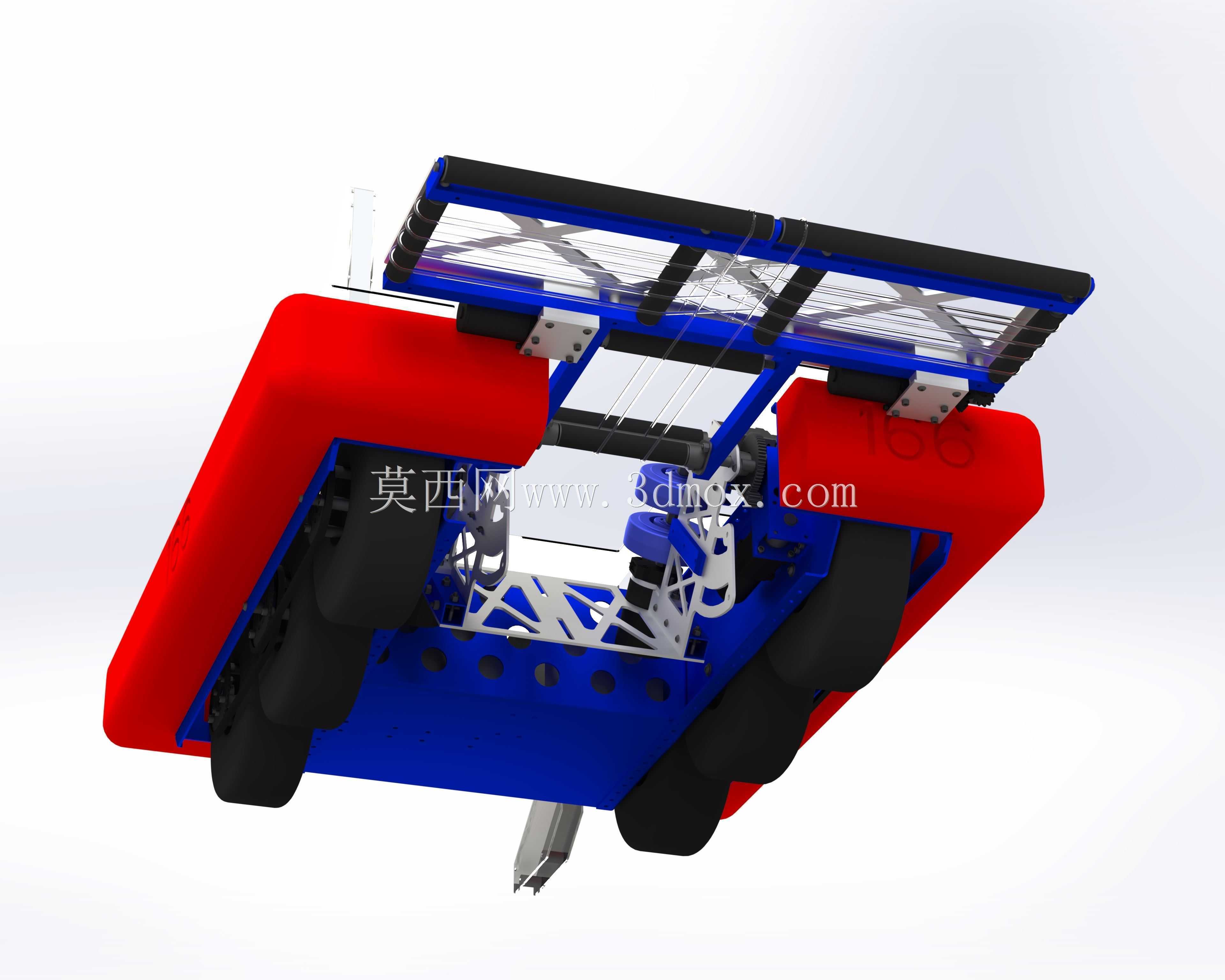 FRC 166 2016�����ˡ�Hyperion��