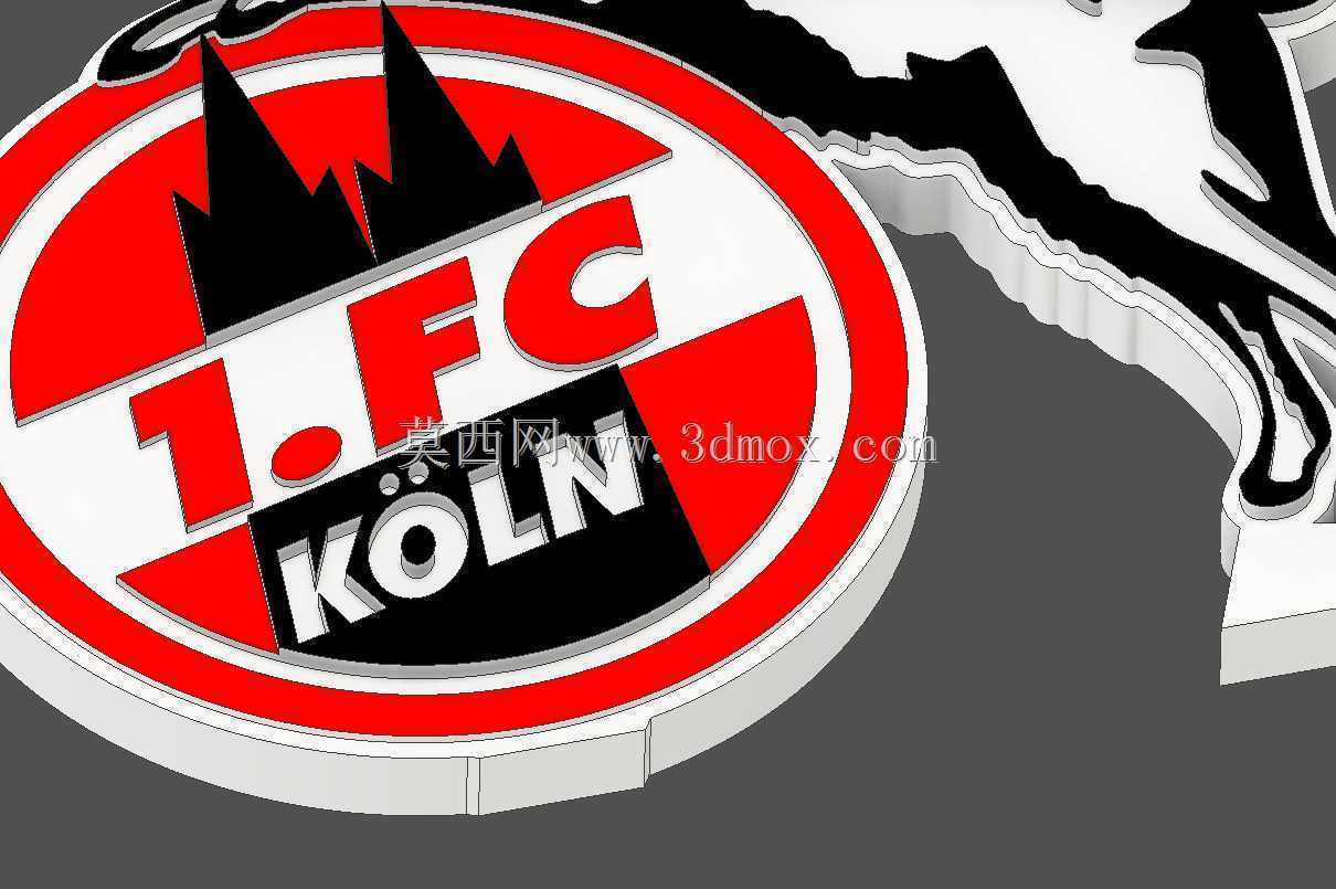 1.FC K?ln��־֧�ܺ�Կ����