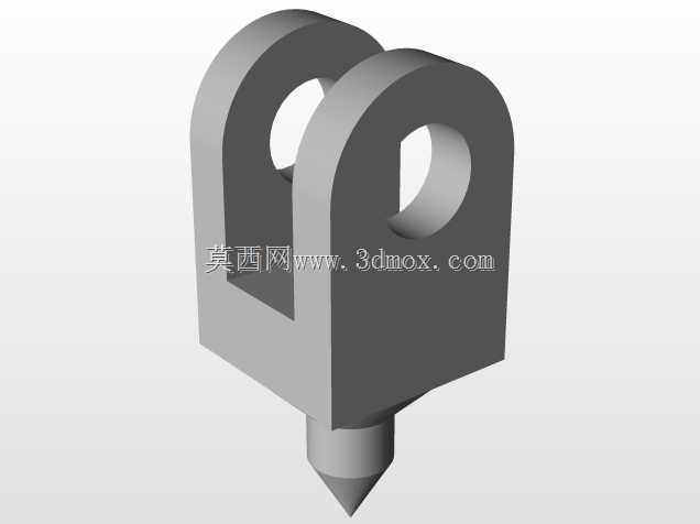闸板底部安全阀