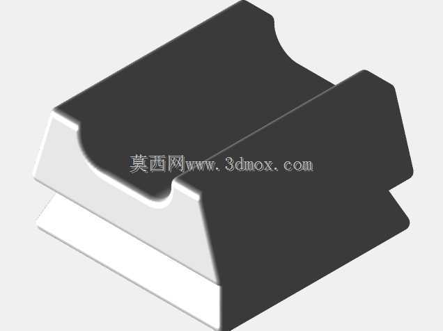 用于Arrow II卫星天线的摄像头三脚架支架