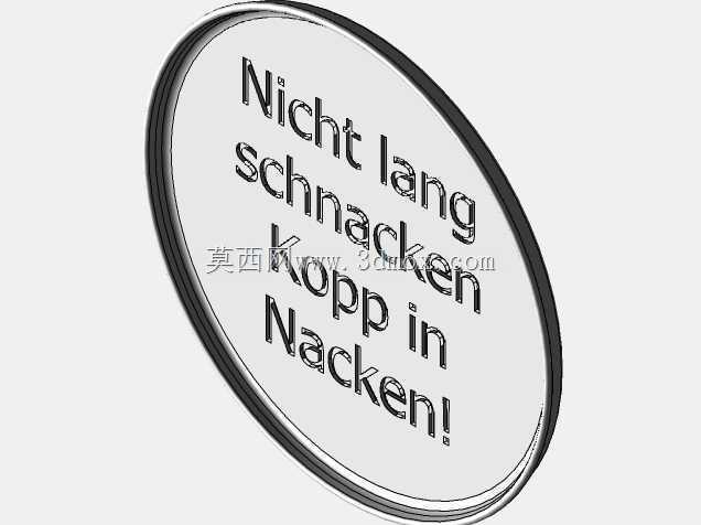 ����-Untersetzer
