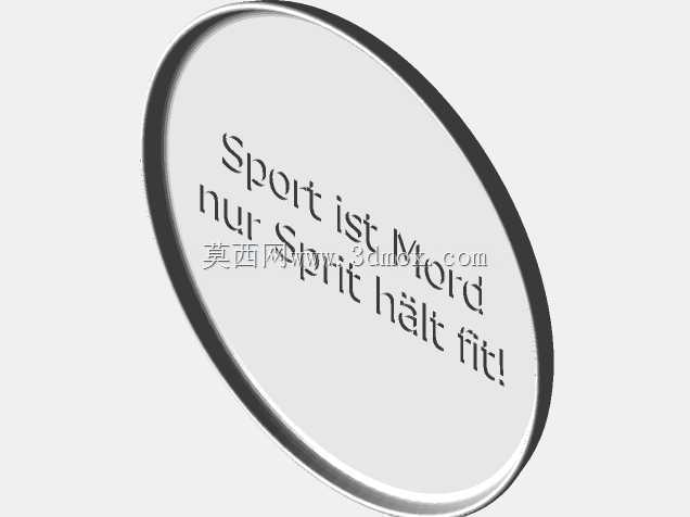 ����-Untersetzer