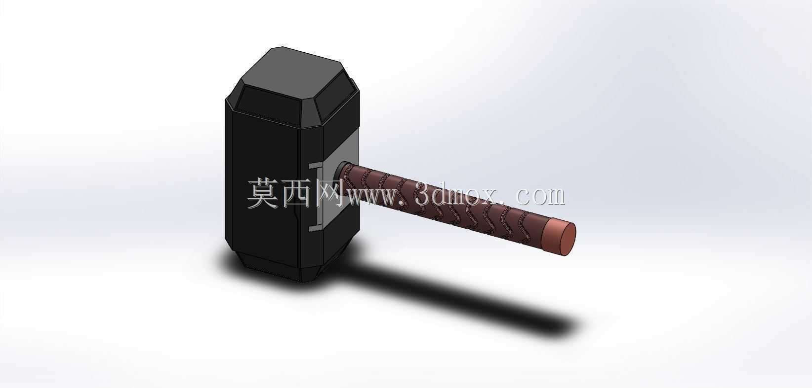 ����֮��Mjollnir