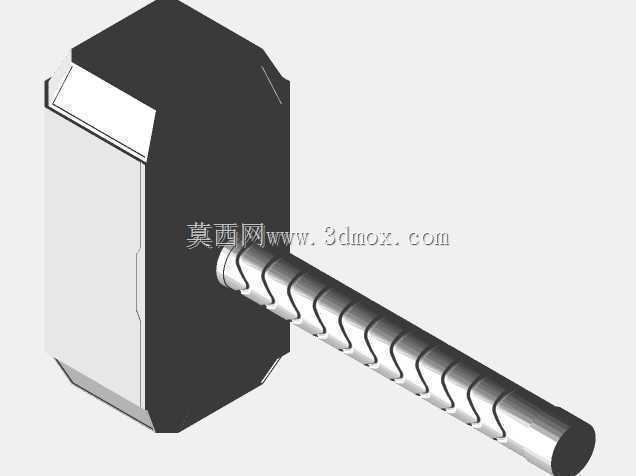 ����֮��Mjollnir