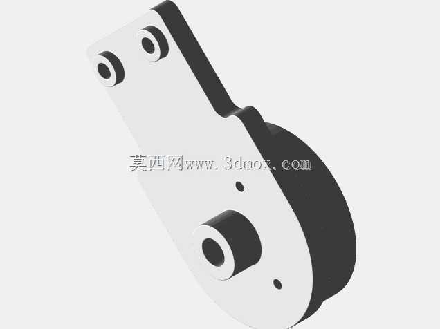 摇臂机构