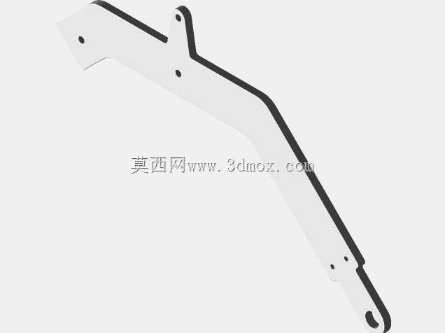 摇臂机构