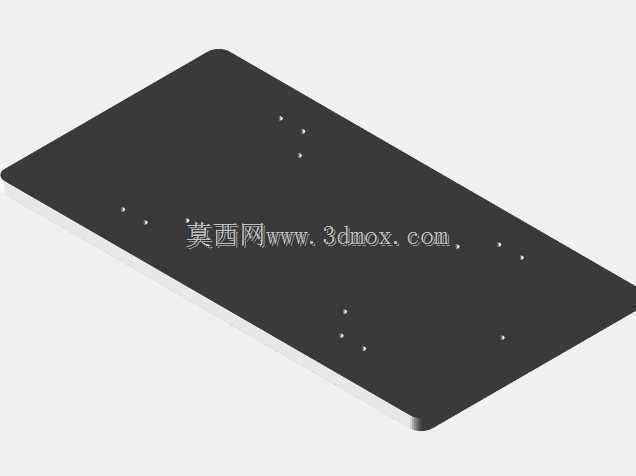 摇臂机构