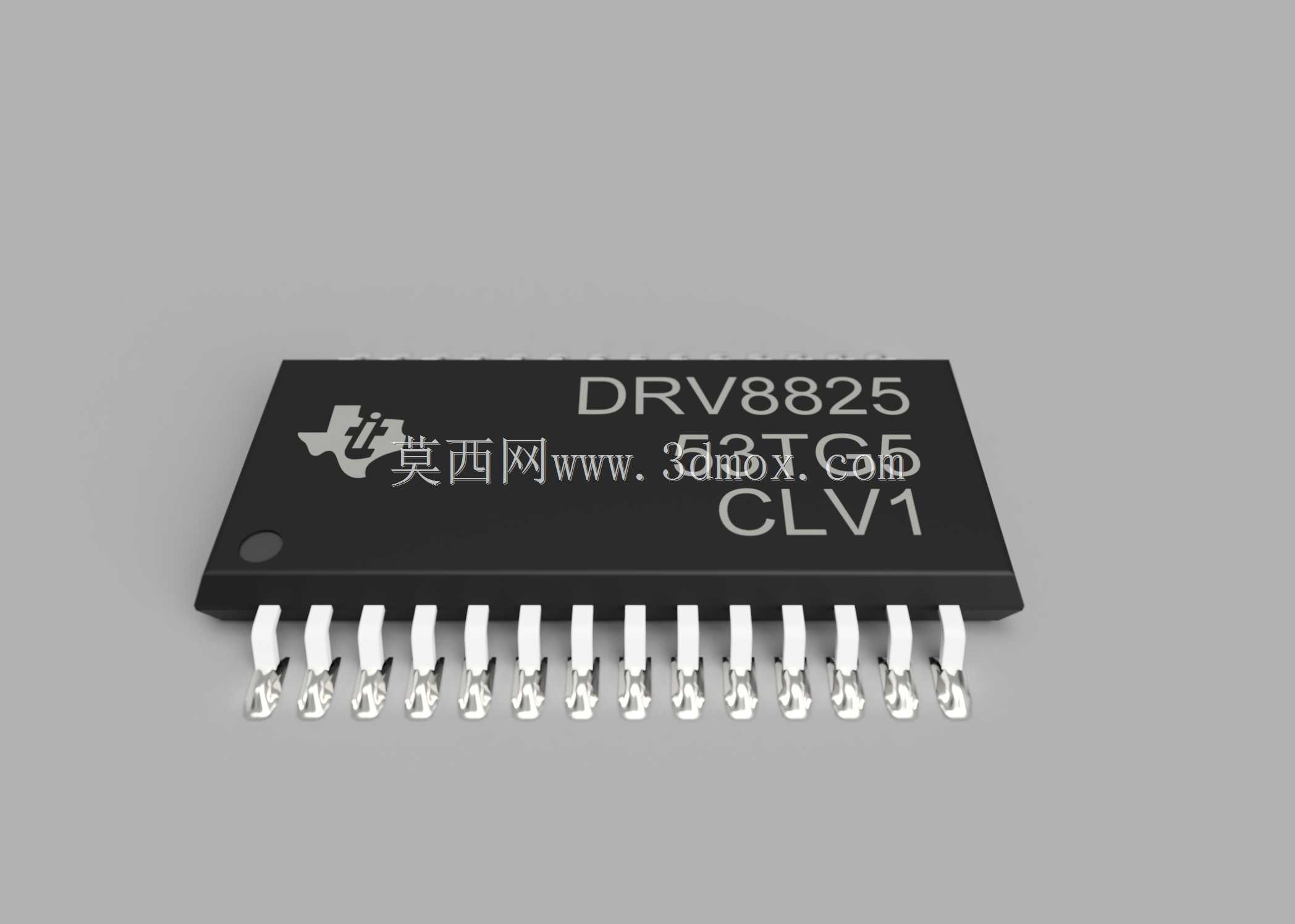 DRV8825 IC HTSSOP��28��