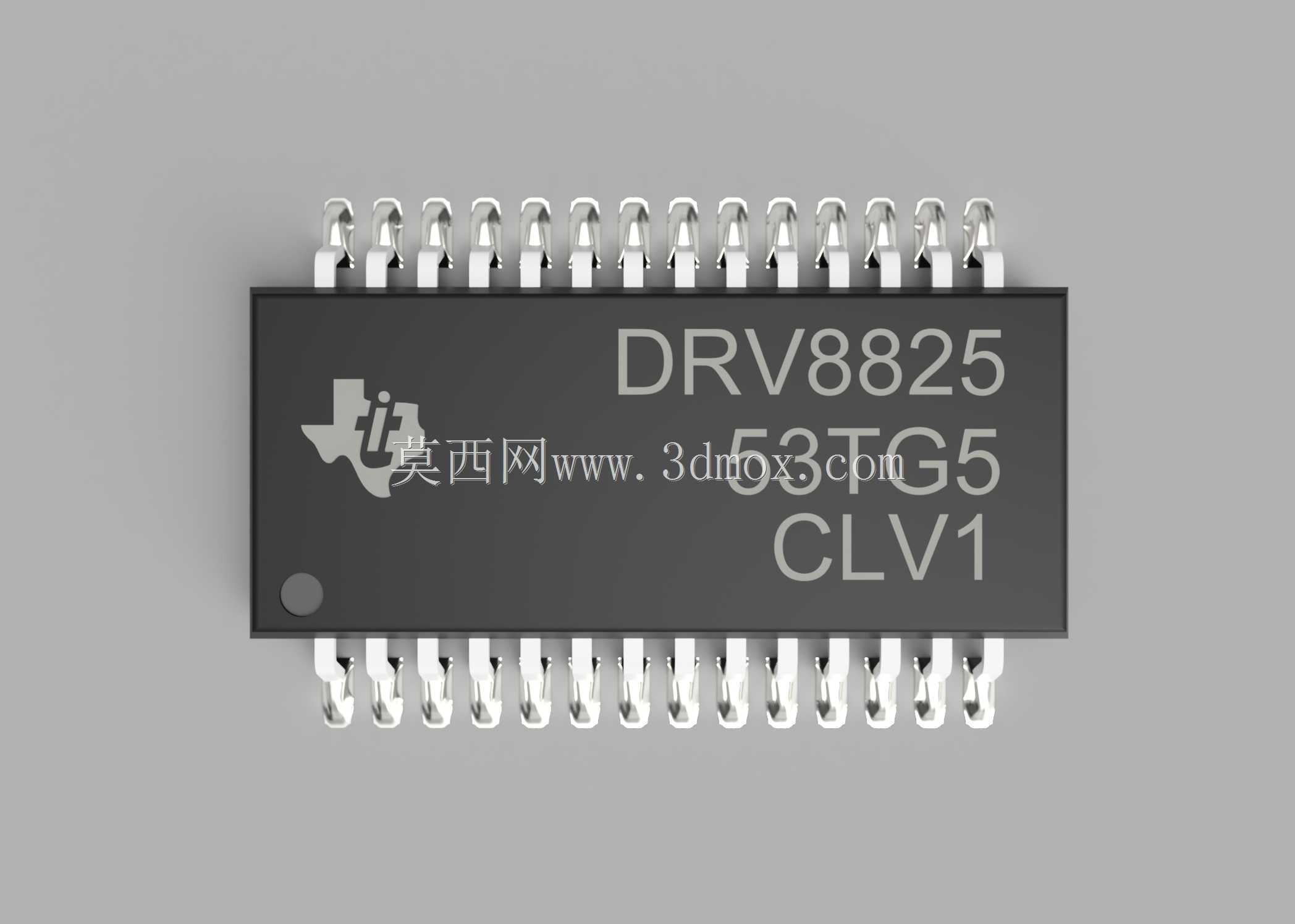 DRV8825 IC HTSSOP��28��