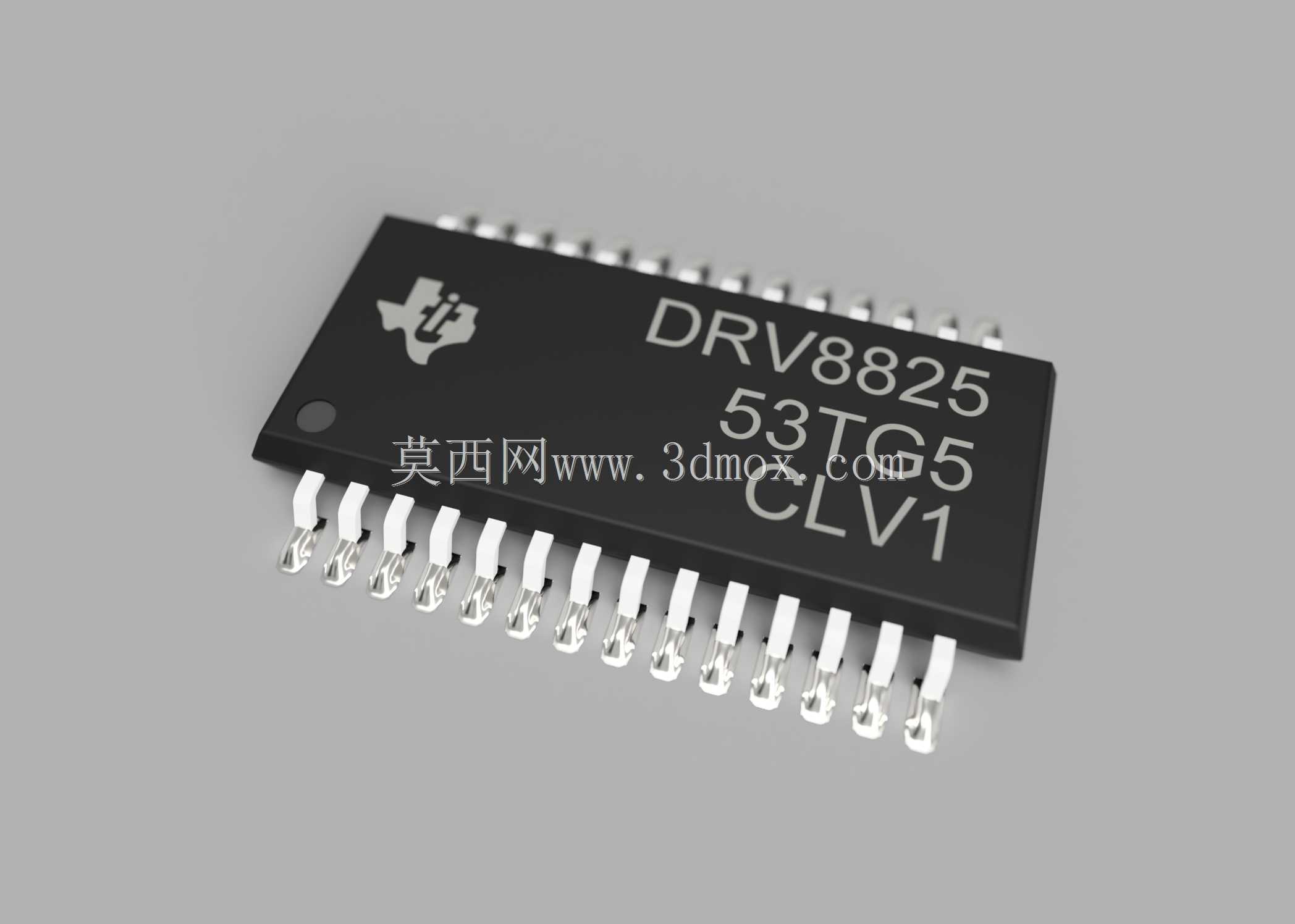 DRV8825 IC HTSSOP��28��