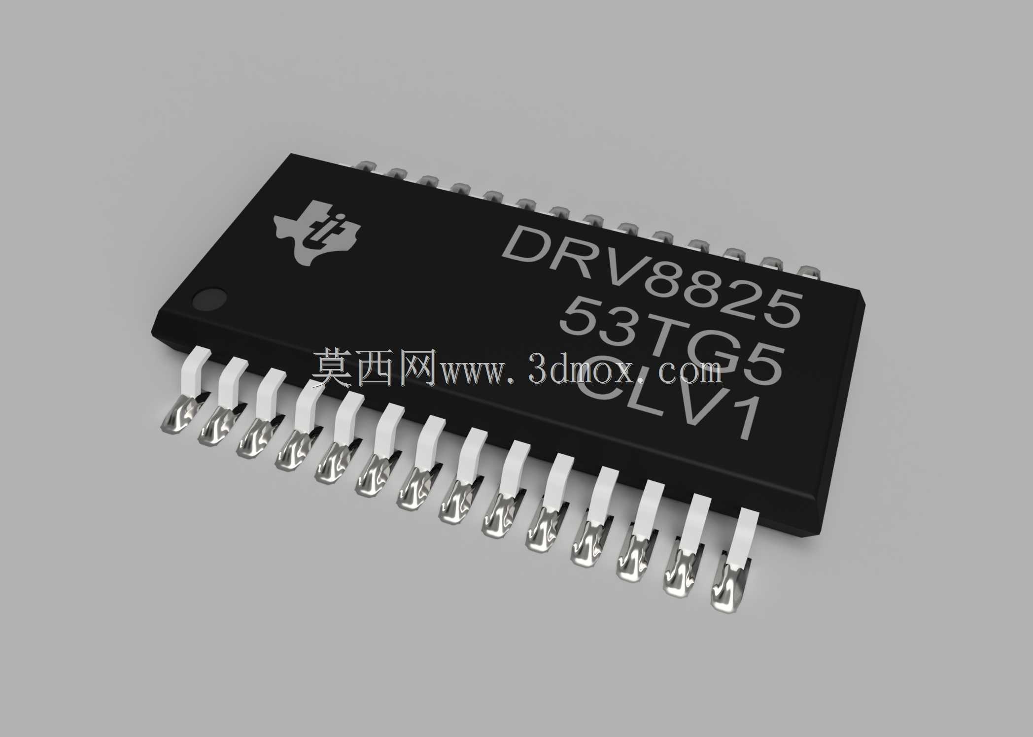 DRV8825 IC HTSSOP��28��