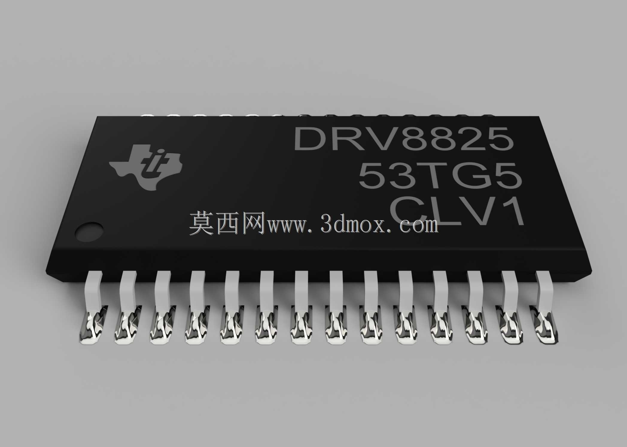 DRV8825 IC HTSSOP��28��