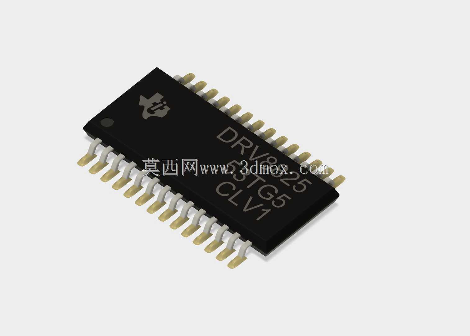 DRV8825 IC HTSSOP��28��