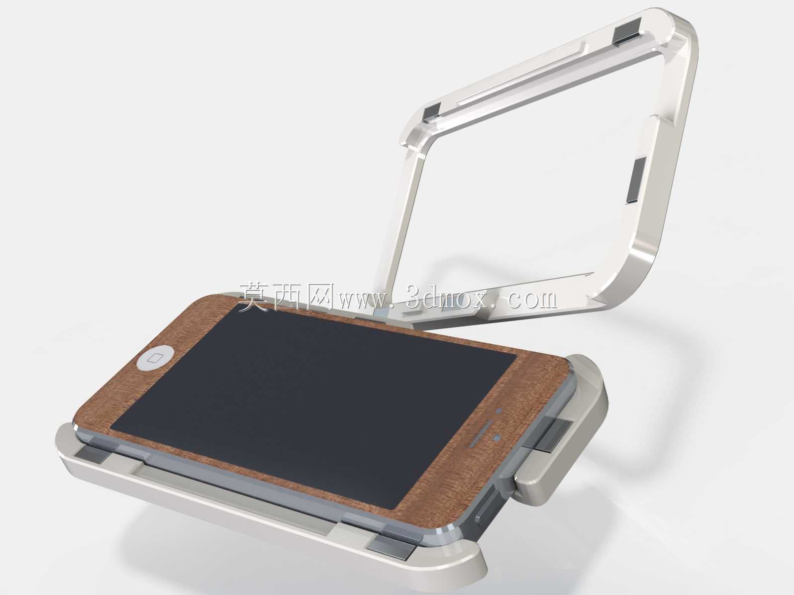 磁性Iphone 5手机壳