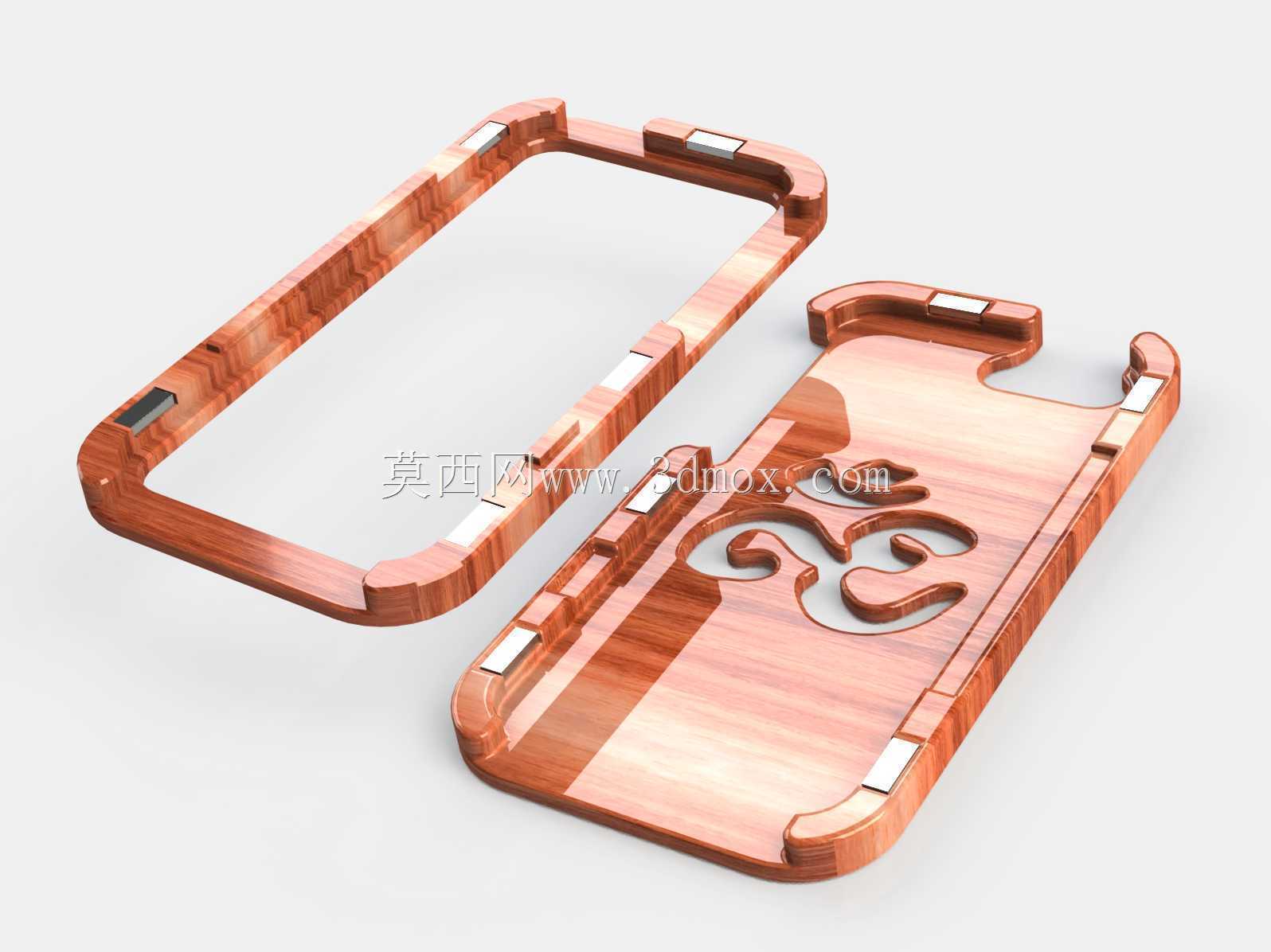 磁性Iphone 5手机壳