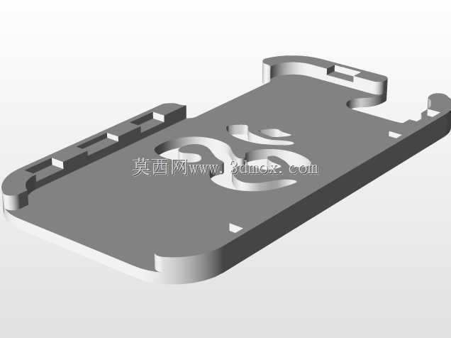 磁性Iphone 5手机壳