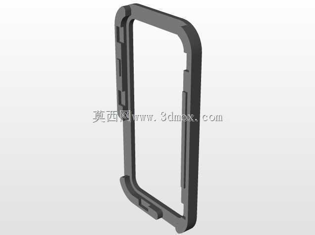 磁性Iphone 5手机壳