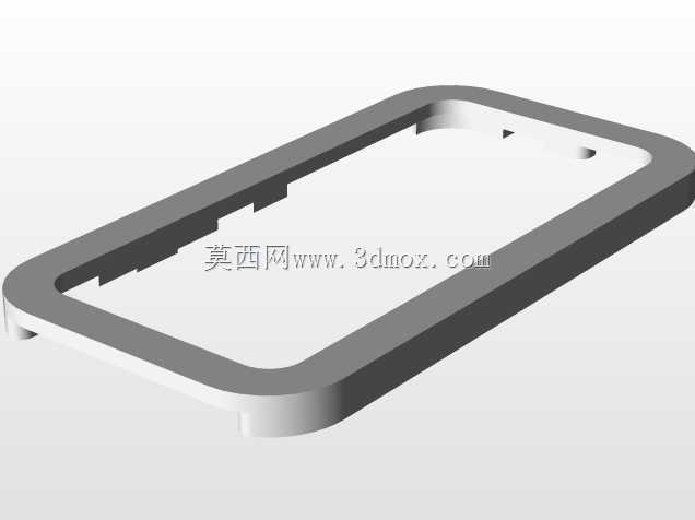 磁性Iphone 5手机壳