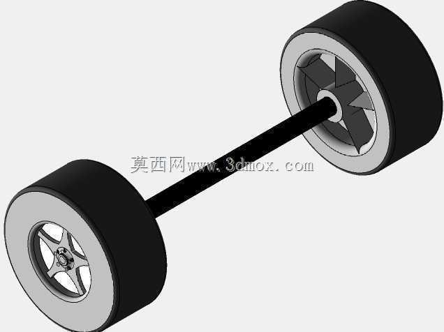 各种外型零件