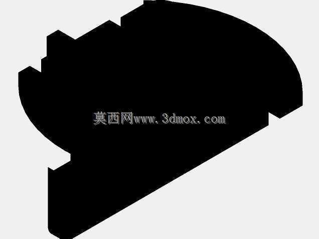 各种外型零件