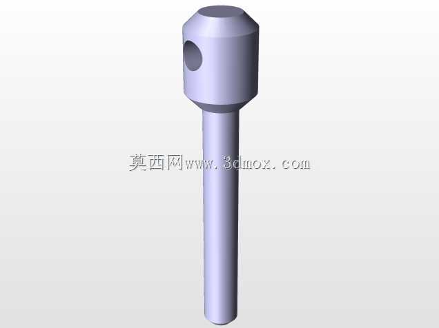 也许是车床零件_