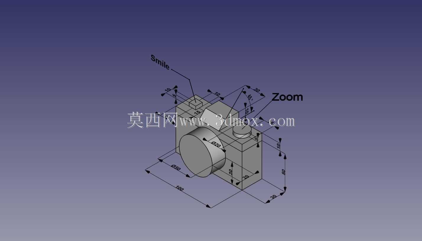 BPLRFE�ṩ�ĵ¹�FreeCAD Youtube�̳�