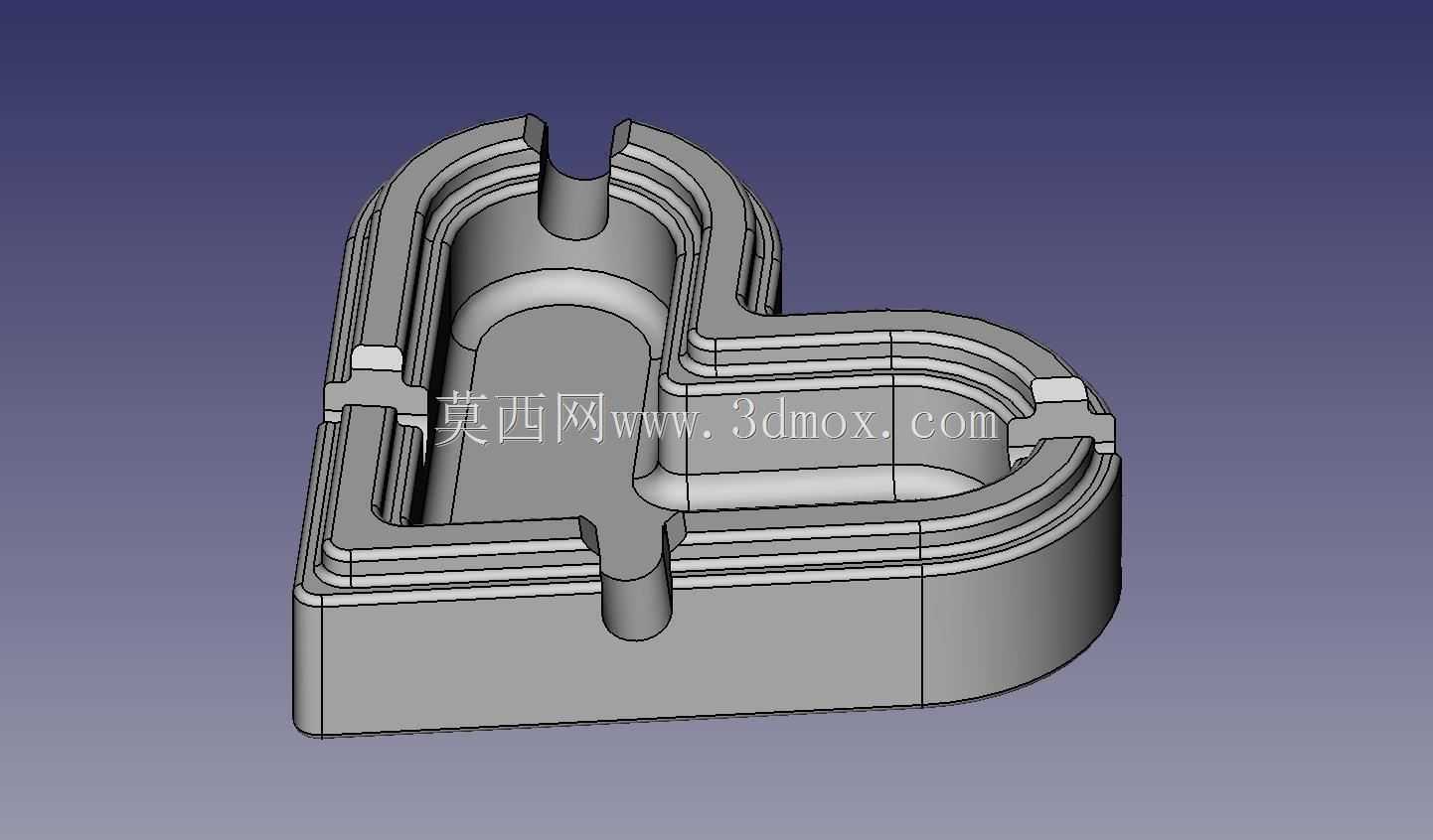 BPLRFE�ṩ�ĵ¹�FreeCAD Youtube�̳�
