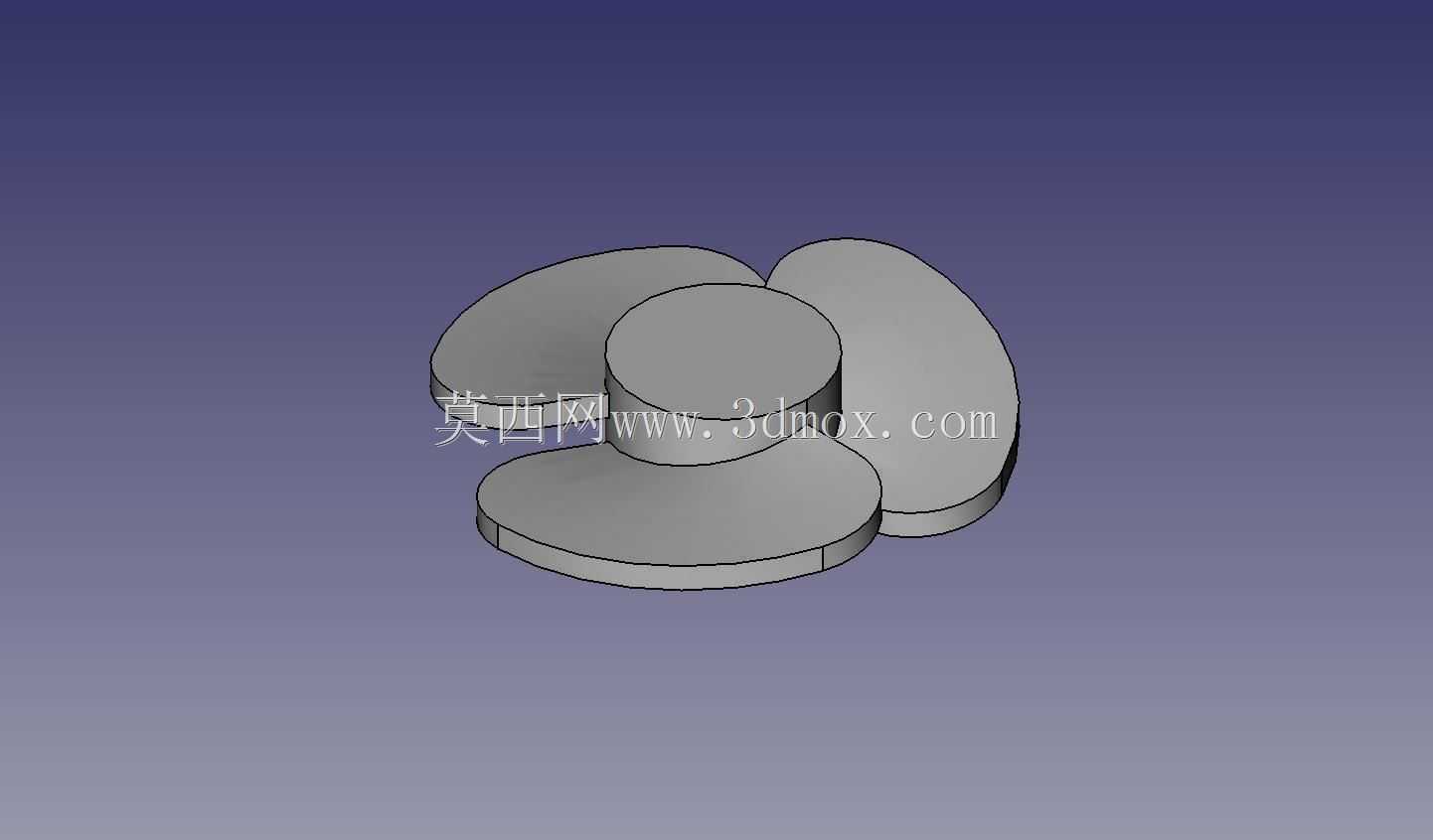 BPLRFE�ṩ�ĵ¹�FreeCAD Youtube�̳�