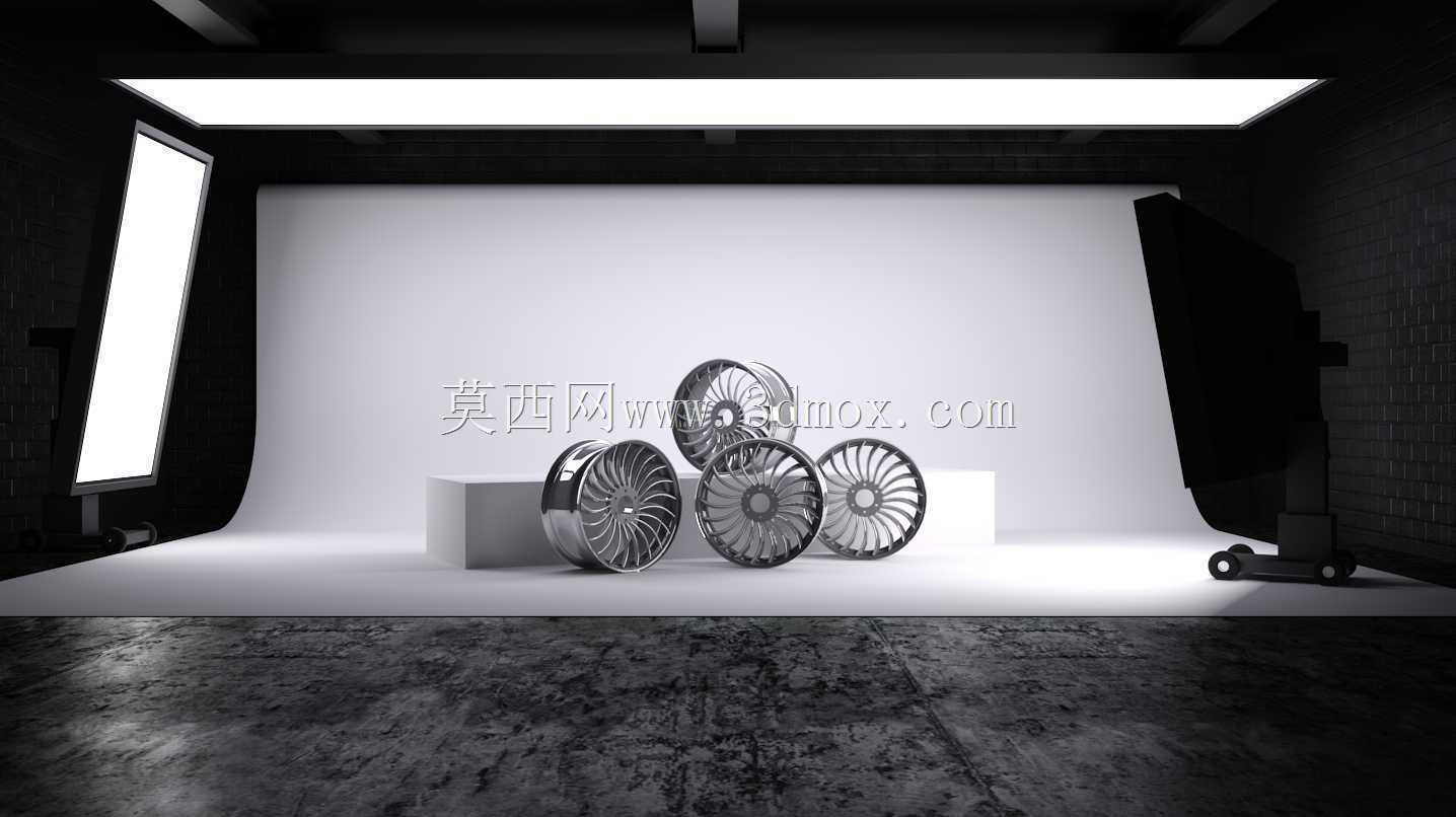 车轮