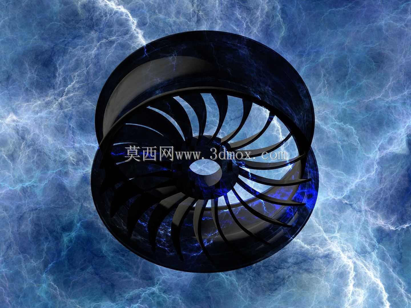 车轮